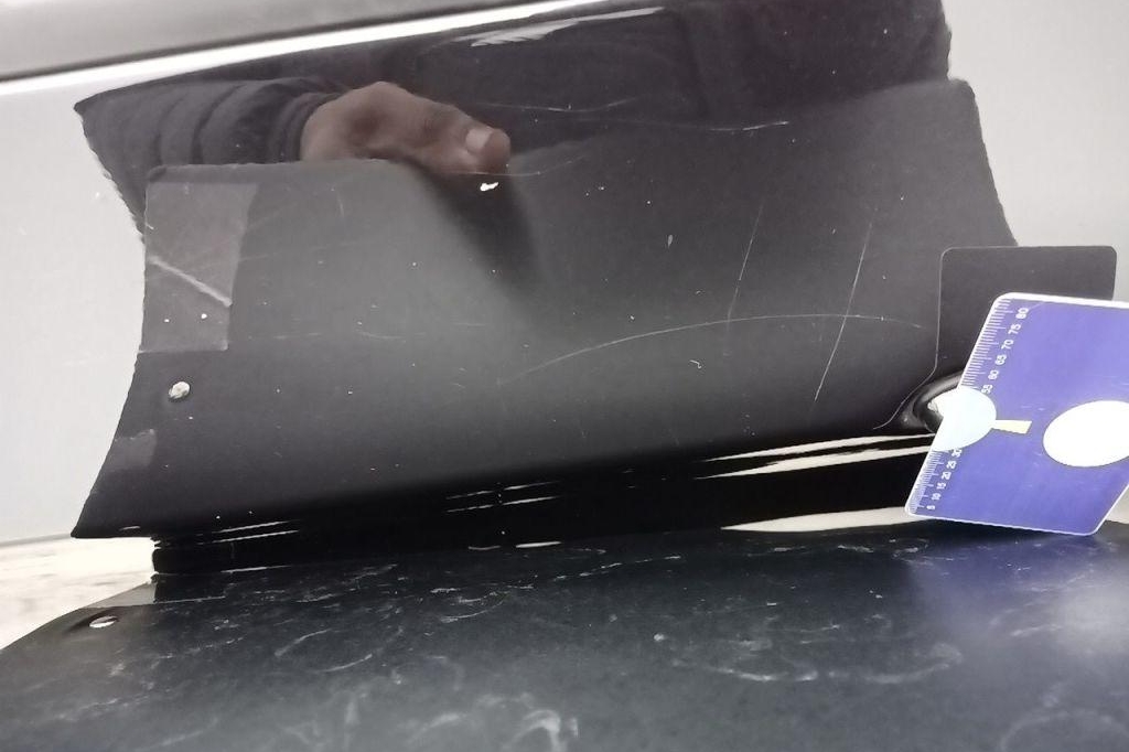 BMW X3 2017 photo 43