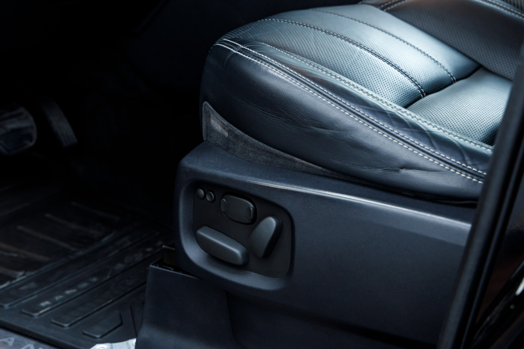 Land Rover Range Rover Sport 2013 фото 7