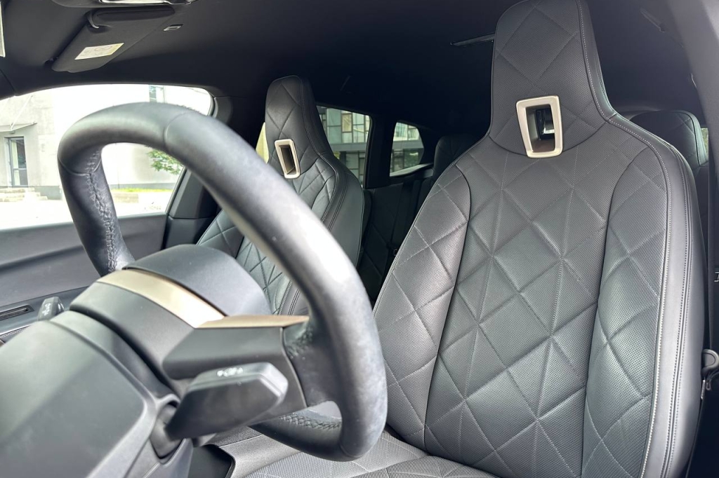 BMW iX xDrive40 2022 фото 13