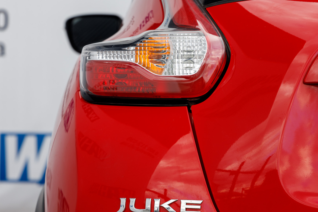 Nissan Juke фото 22