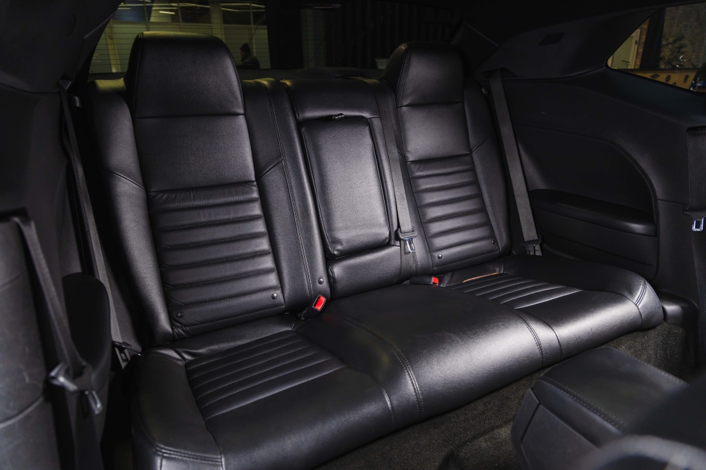 Dodge Challenger 2013 фото 30