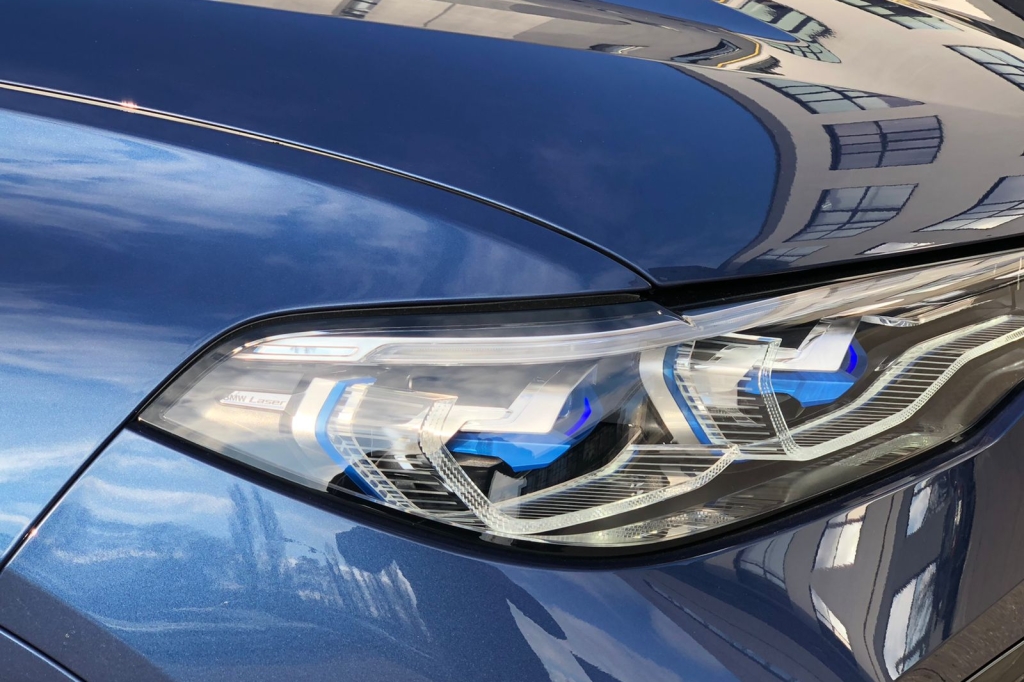 BMW X7 30D 2021 фото 6