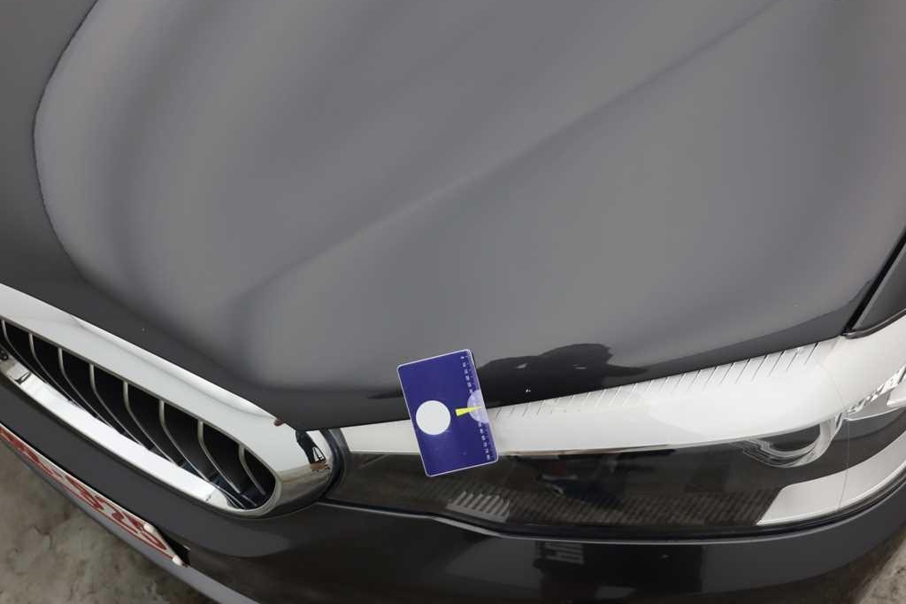 BMW 5 Series 2018 photo 17