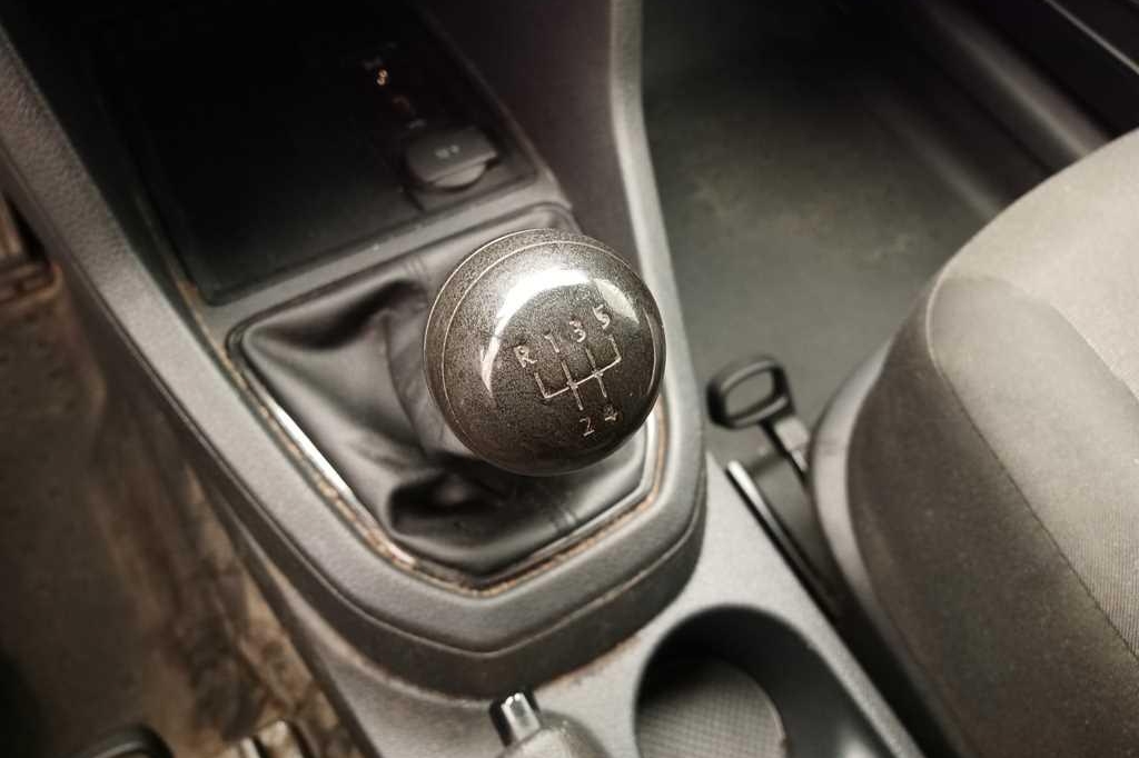 Volkswagen Caddy 2016 photo 23