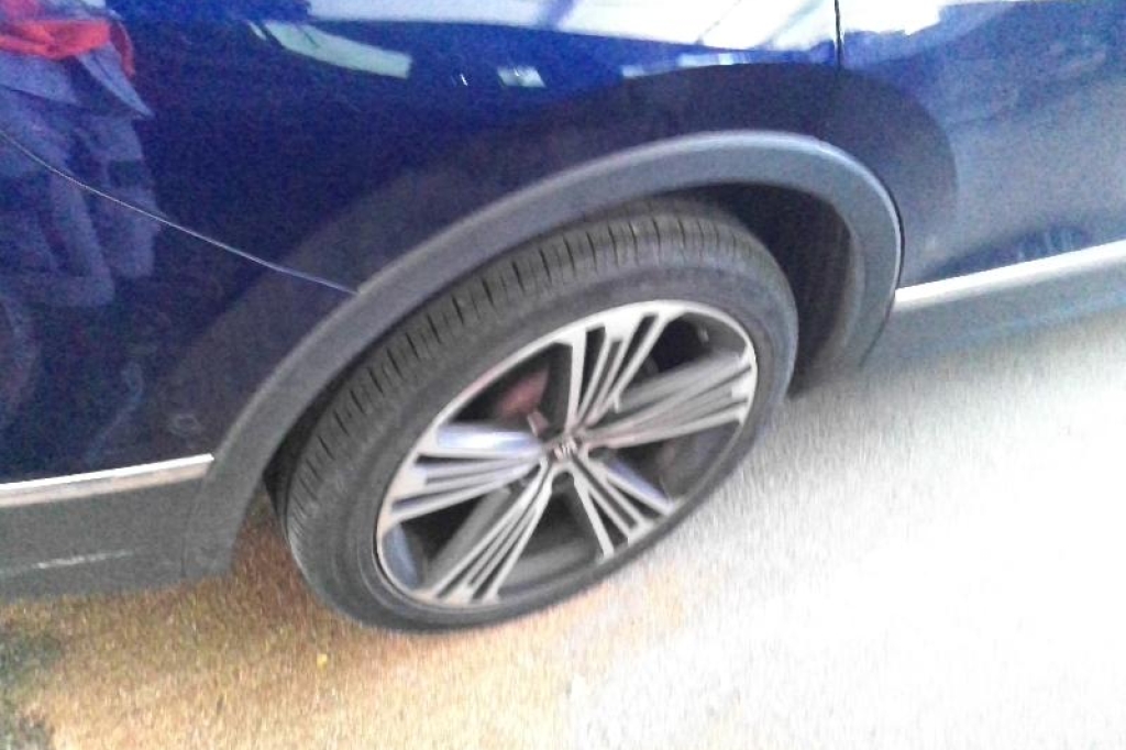 SEAT Tarraco 2019 photo 13