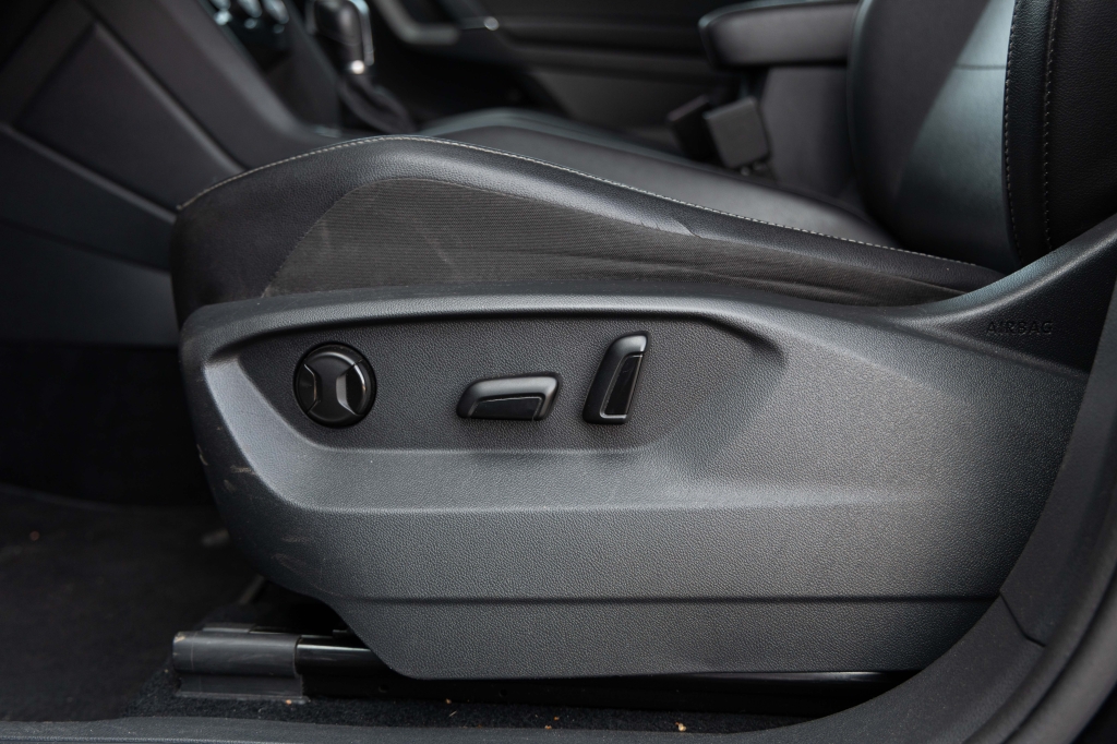 Volkswagen Tiguan SE 2017 фото 15