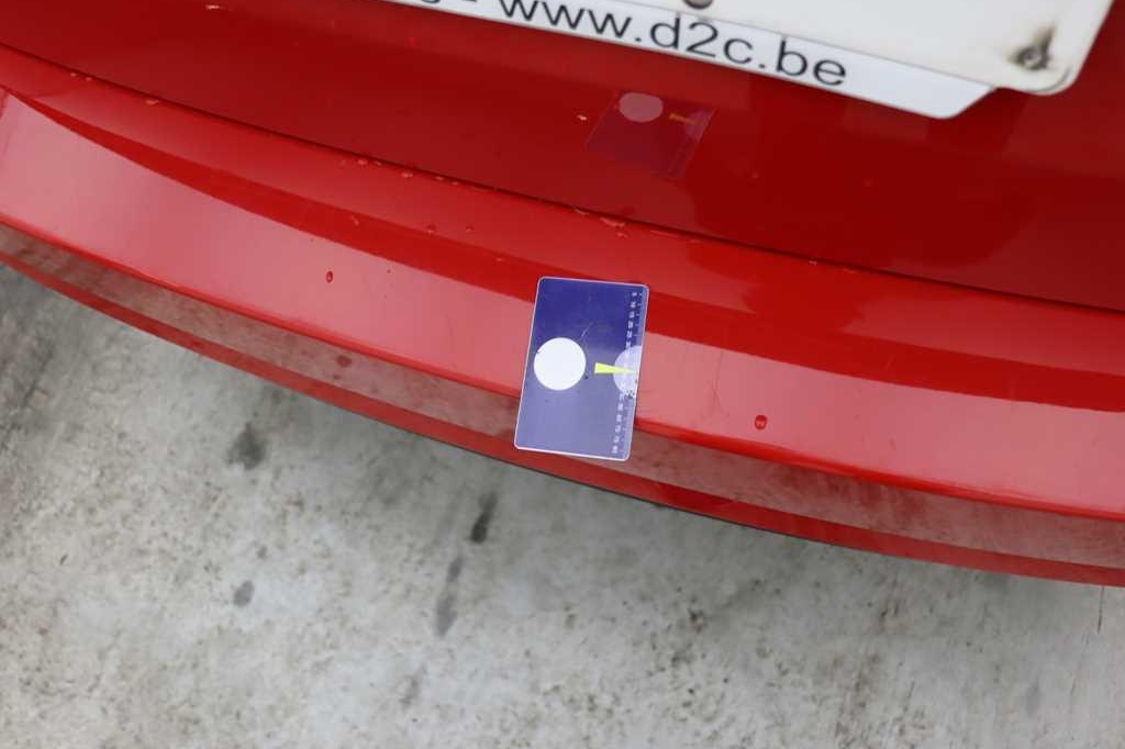 Skoda Octavia Combi 2018 photo 12