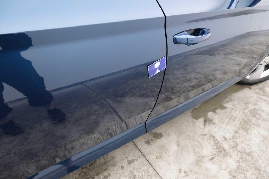 Skoda Superb Combi 2017 фото 21