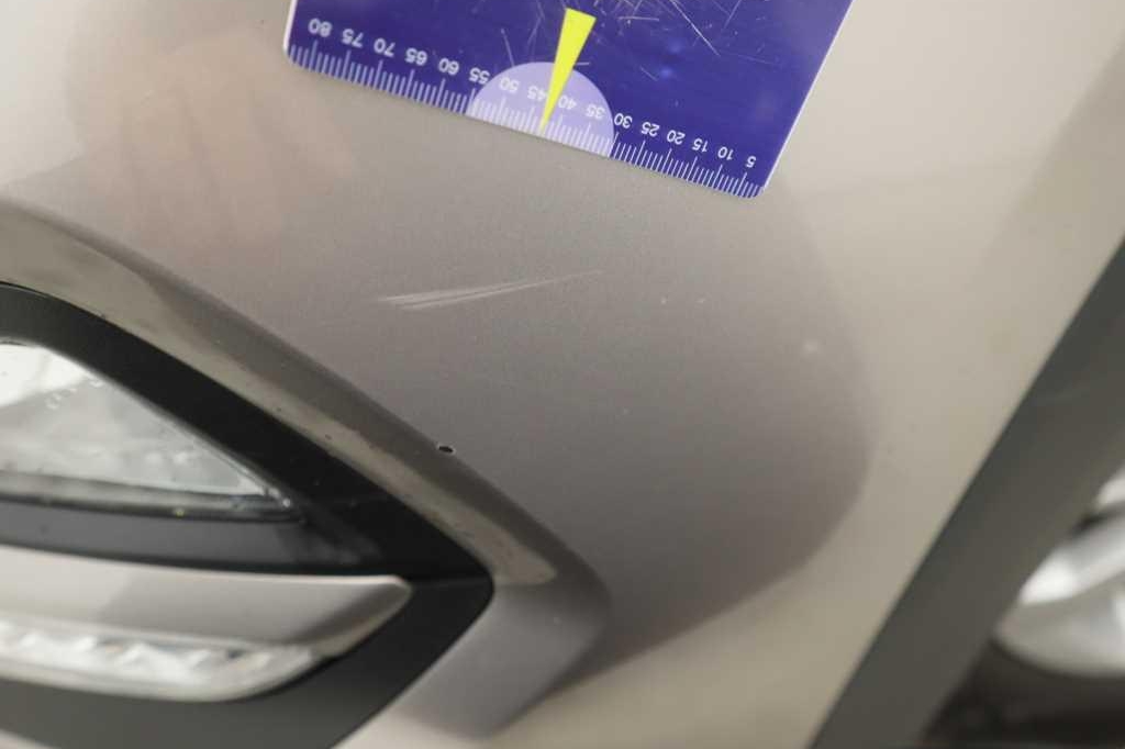 Hyundai Tucson 2017 photo 39