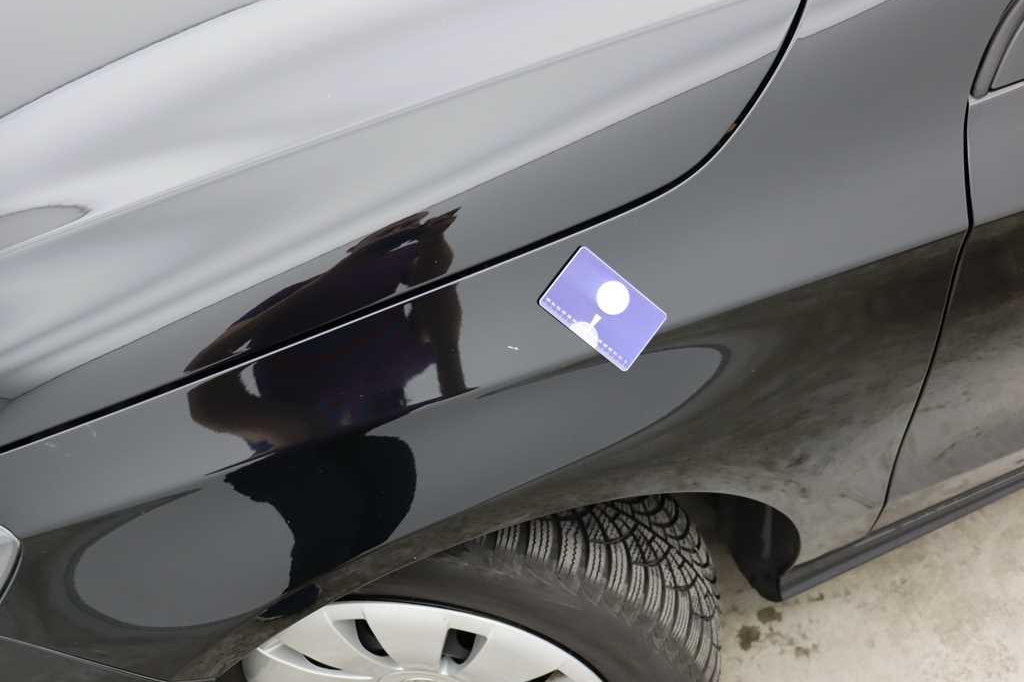 Mercedes-Benz A-Klasse 2017 фото 26