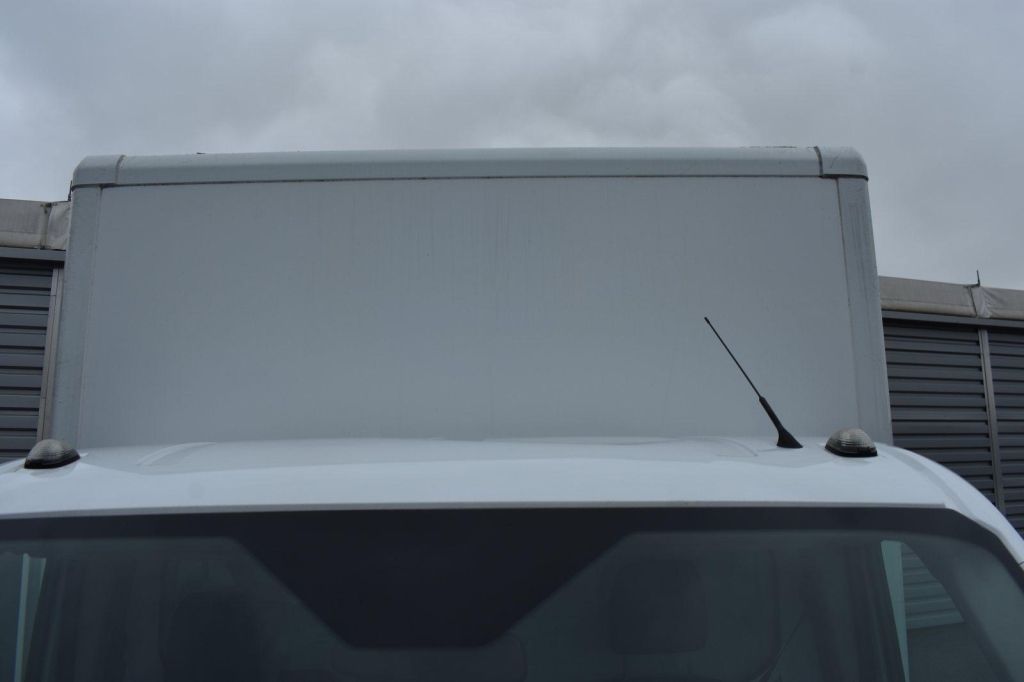 Ford Transit Koffer 2018 фото 11