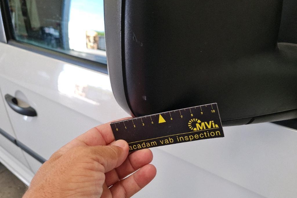 Volkswagen Caddy 2019 photo 25