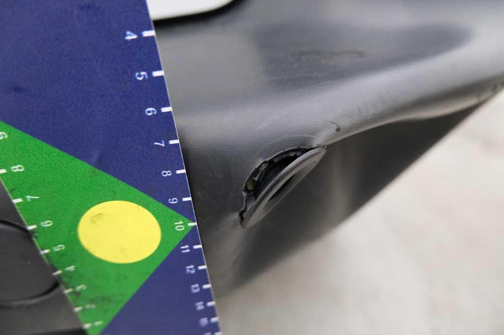 Citroen Berlingo 2016 photo 66