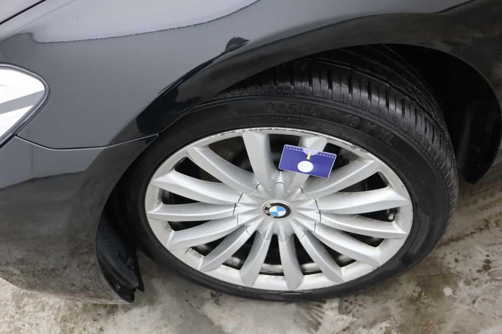 BMW 6 Series 2019 photo 9