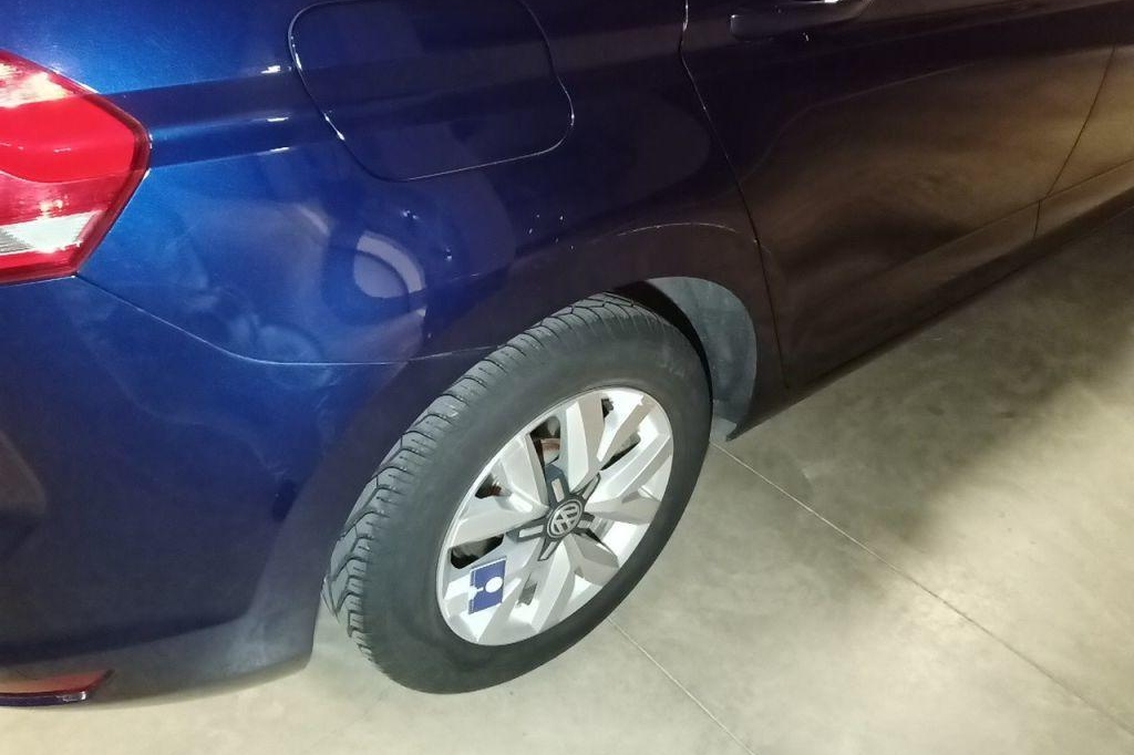 Volkswagen Touran 2016 фото 48