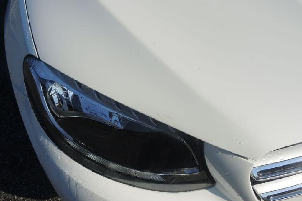 Mercedes-Benz GLC-Klasse 2018 photo 11