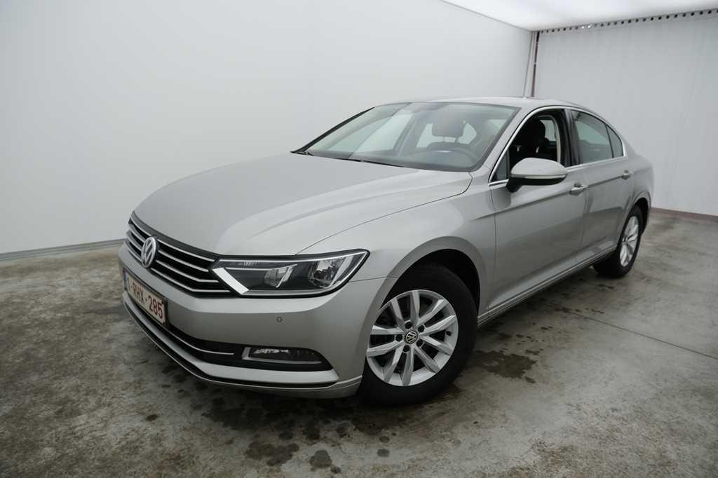 Volkswagen Passat 2017 photo 6