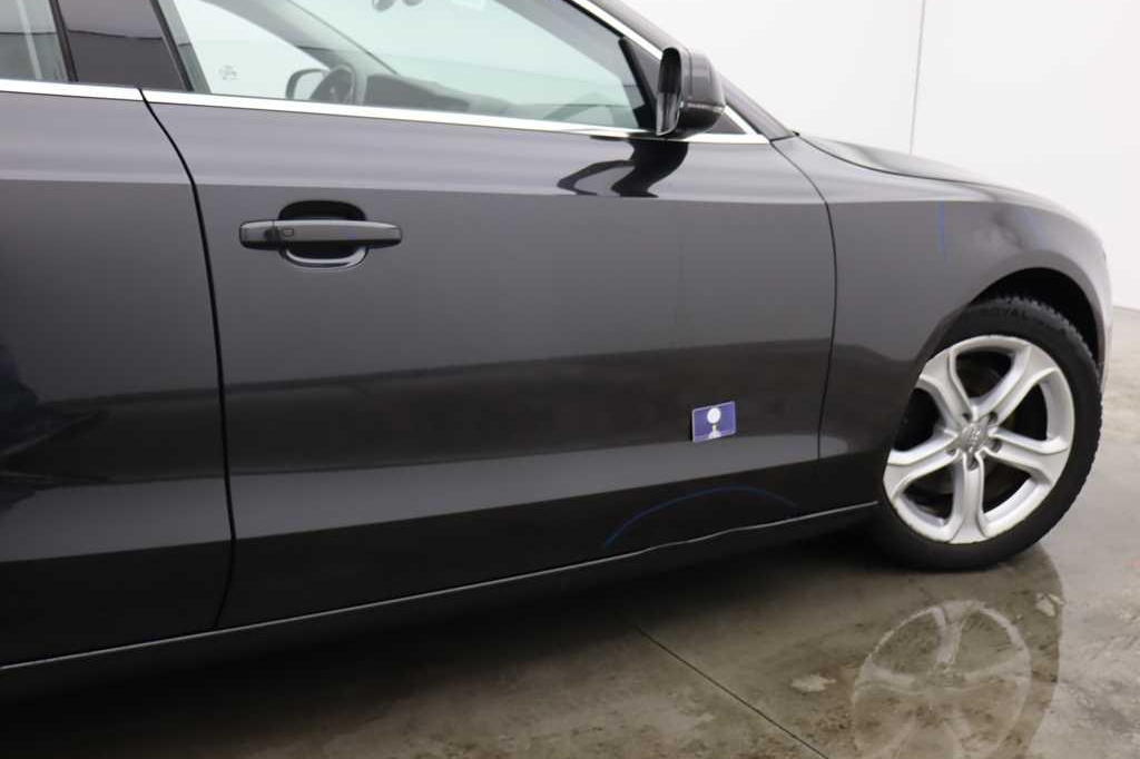 Audi A5 Sportback 2017 фото 8