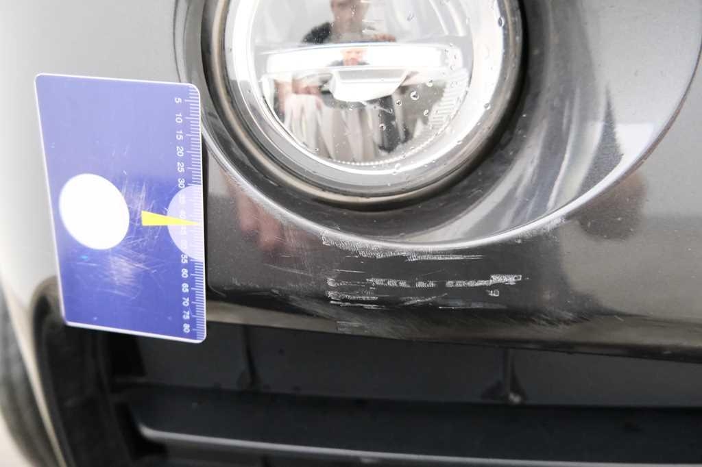 BMW X4 2017 фото 34