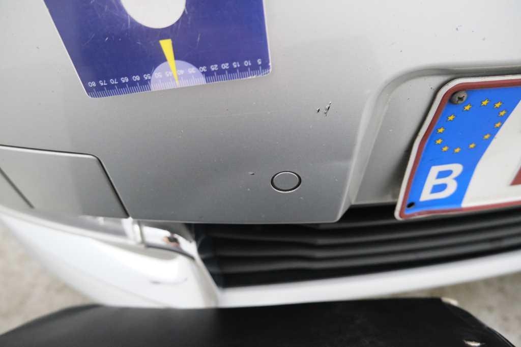 Renault Grand Scenic 2016 photo 7