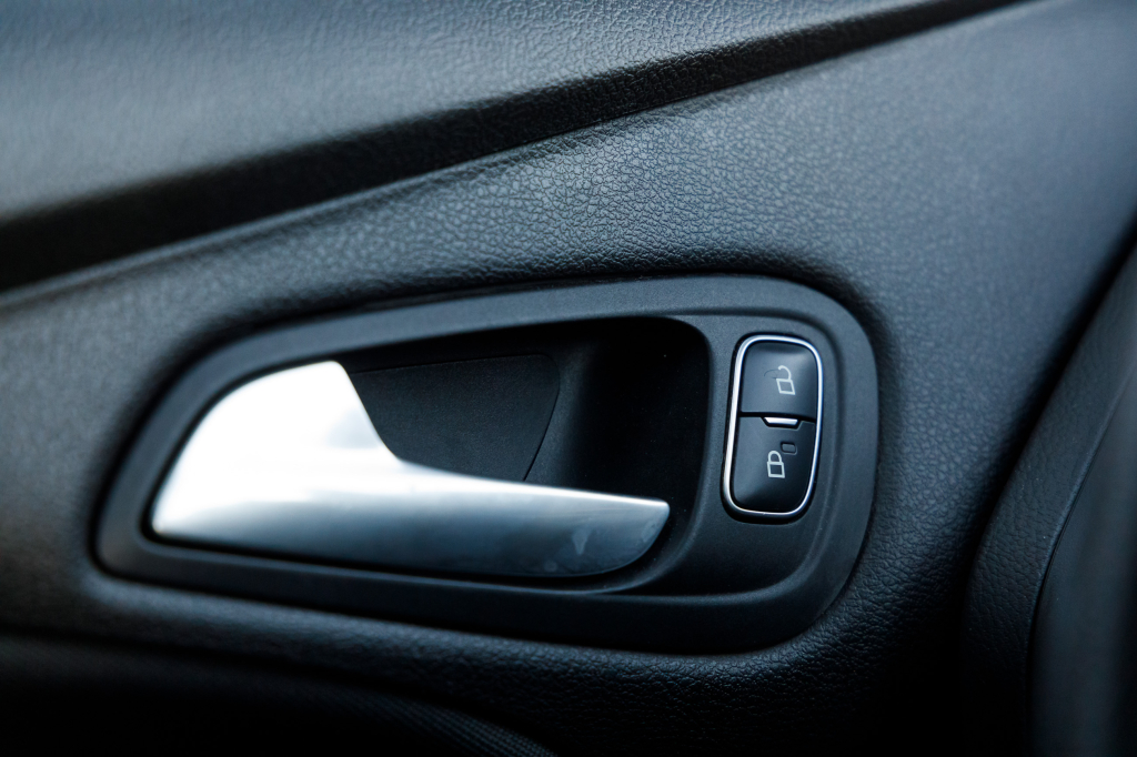 Ford Focus SE 2016 фото 20