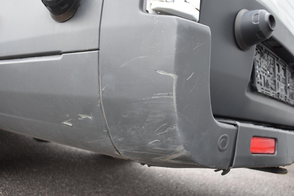 Ford Transit Kasten 2018 фото 9