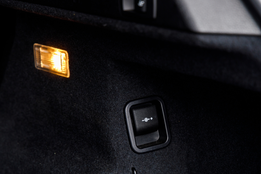 BMW 218 d 2015 фото 29