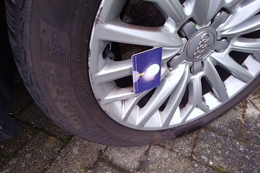 Audi A3 2016 фото 33