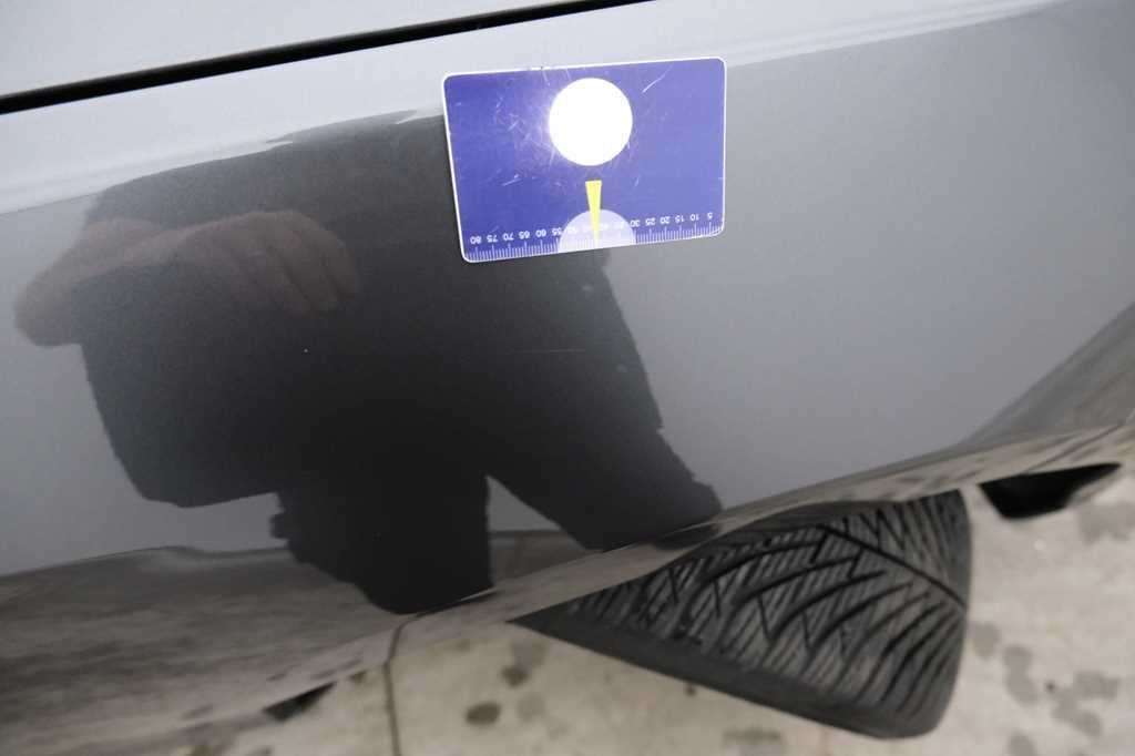 BMW 1er 2019 photo 20