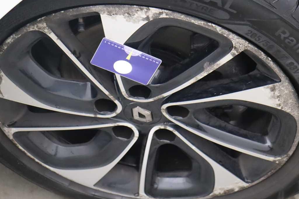 Renault Megane Grandtour 2016 фото 21