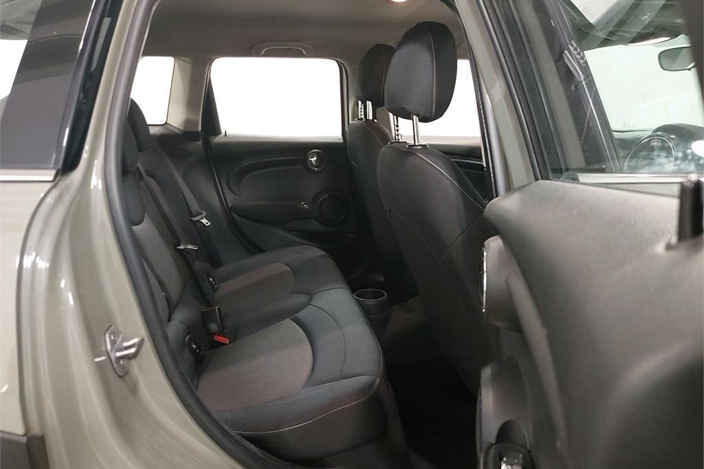 MINI MINI Cooper 2018 фото 5