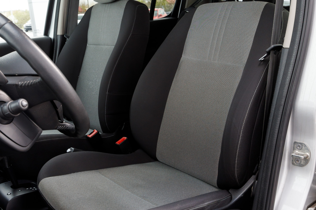 Renault Modus 2008 photo 9