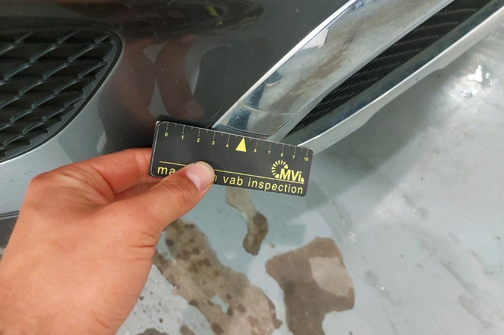 Mercedes-Benz GLC-Klasse 2017 фото 29