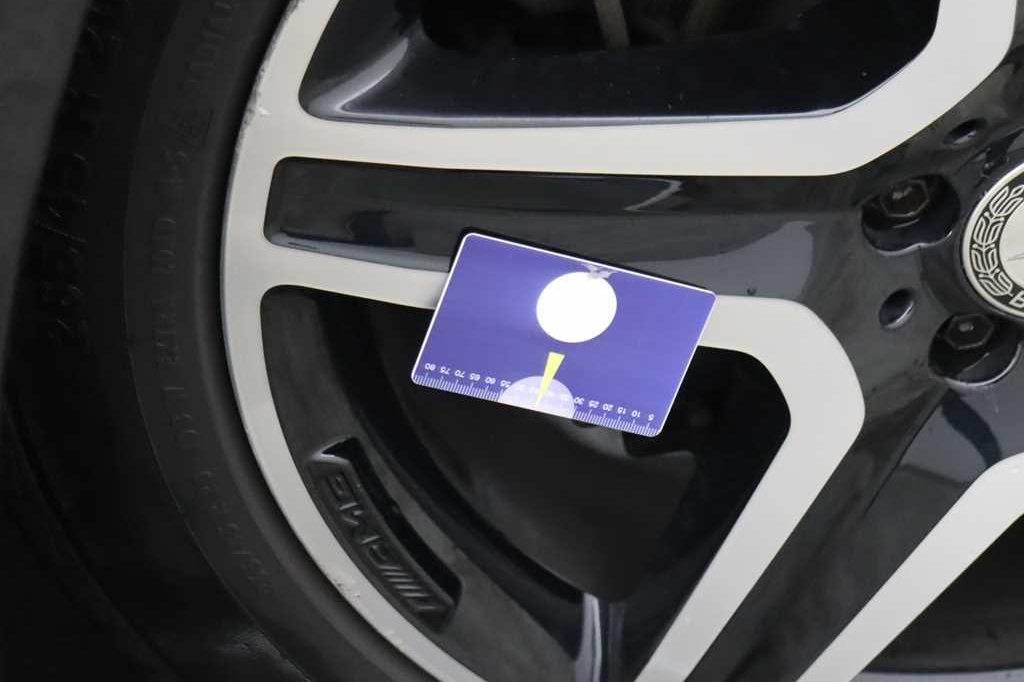 Mercedes-Benz GLE-Class 2017 photo 35