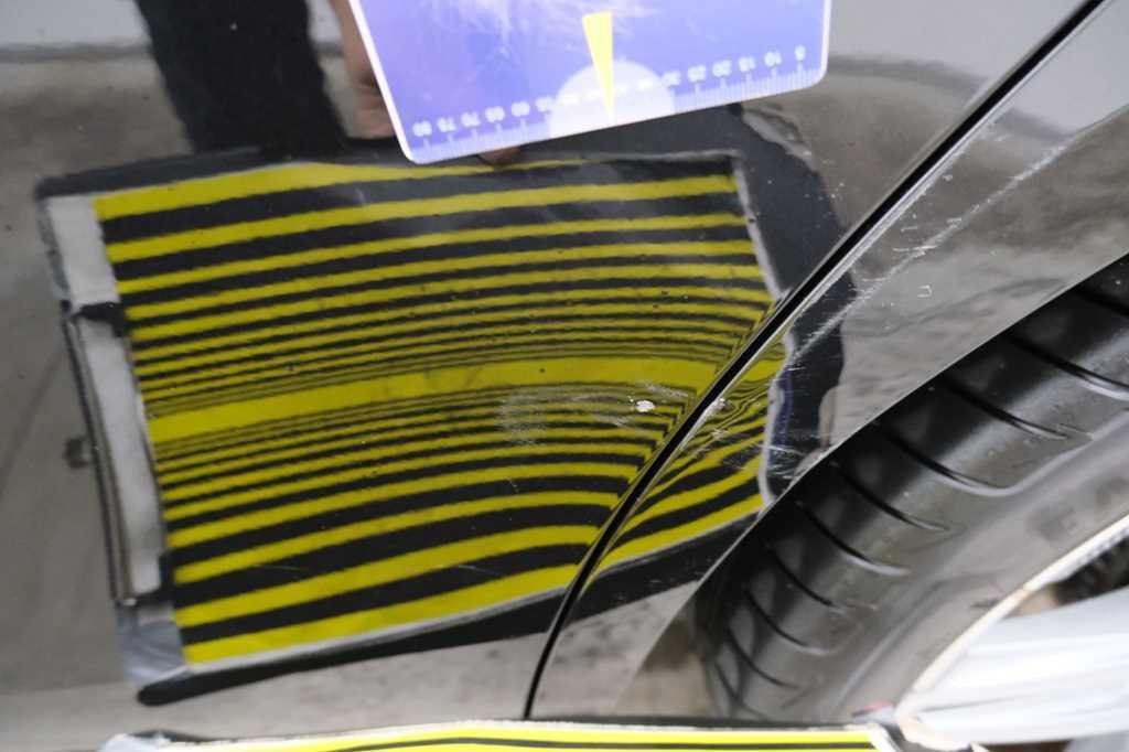 Mercedes-AMG E-Klasse 2017 photo 46