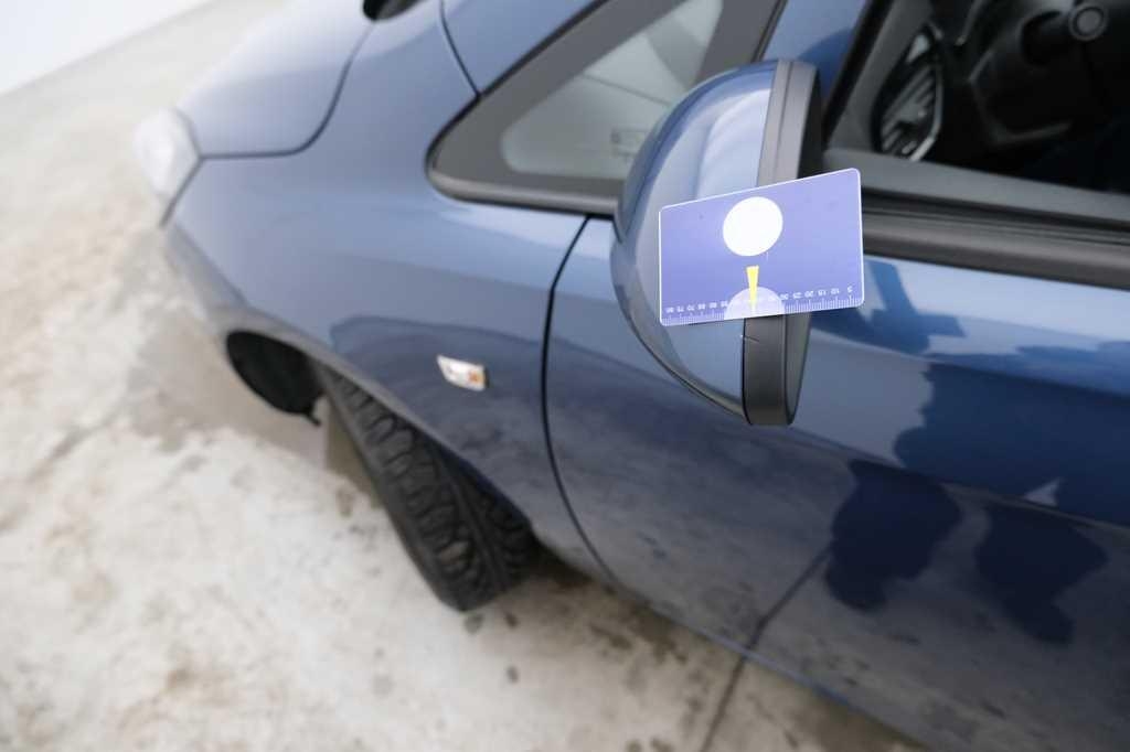 Opel Corsa 2017 фото 20