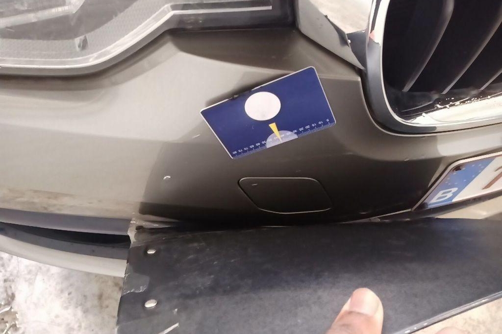 BMW 3er Touring 2016 photo 35