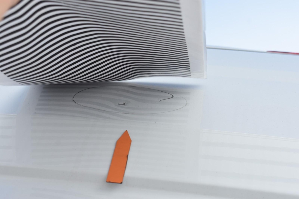 Ford Transit Kasten 2019 photo 34