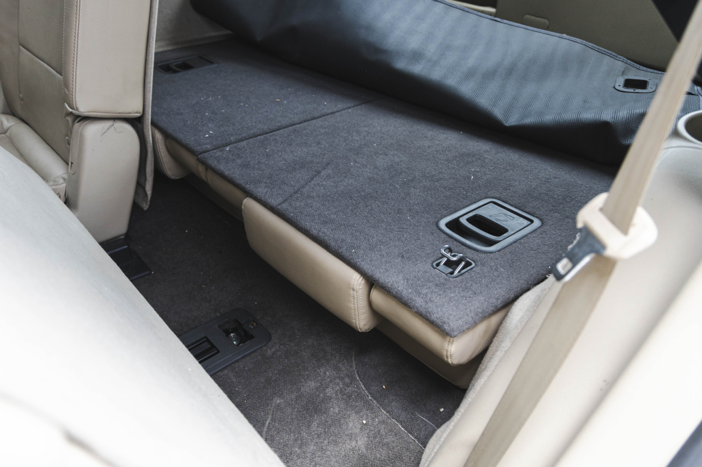 Hyundai ix55 2010 фото 31