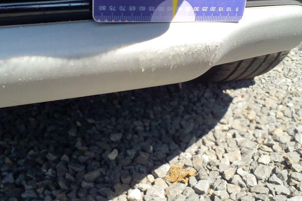 Volvo XC60 2016 photo 36