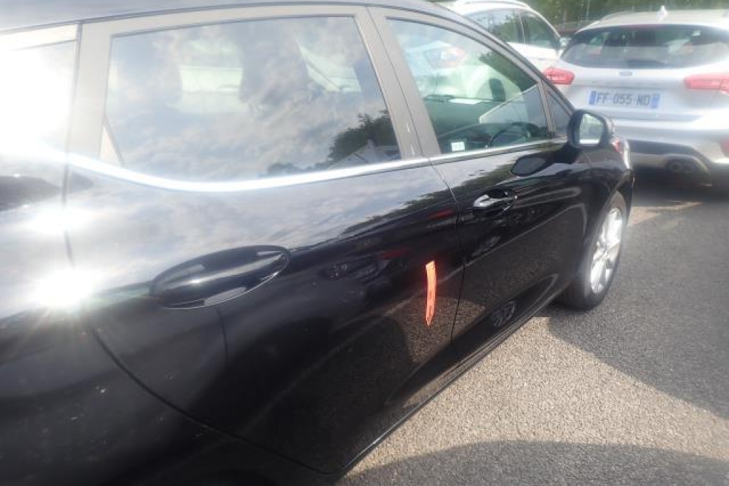 Ford Fiesta 2019 photo 12