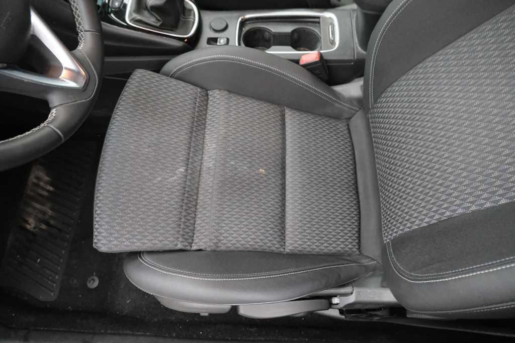 Opel Astra Sports Tourer 2019 photo 21