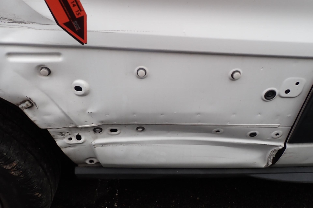 Ford Transit 2017 фото 18