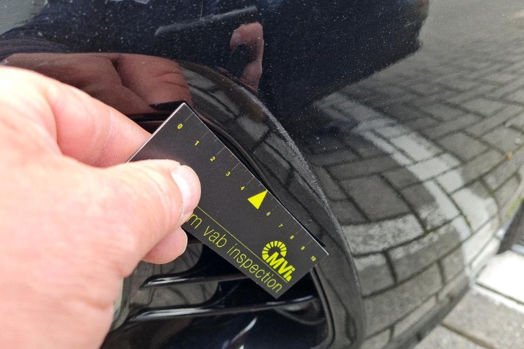 Hyundai i30 2017 photo 29