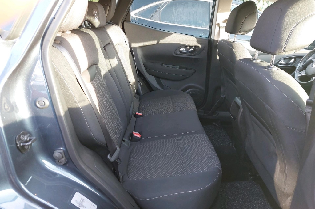 Renault Kadjar 2018 photo 3