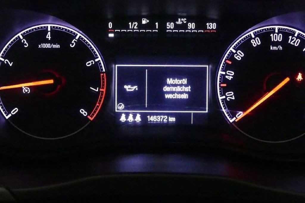 Opel Corsa 2019 фото 11