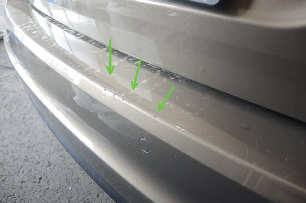 Volkswagen Sharan 2017 photo 48