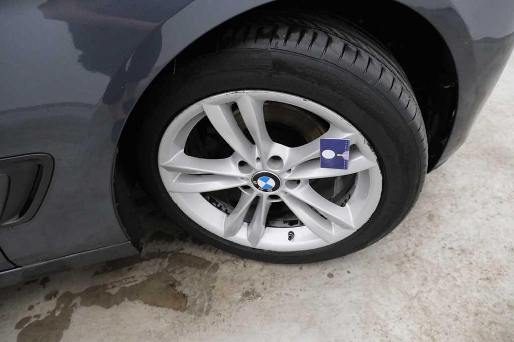 BMW 3er GT 2016 photo 71