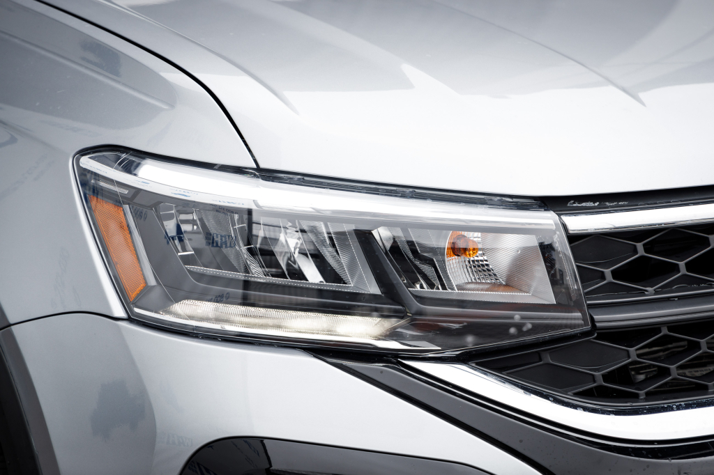 Volkswagen Taos S 2021 фото 2