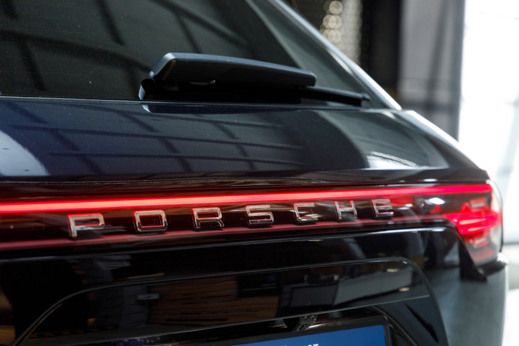 Porsche Cayenne 2018 photo 34